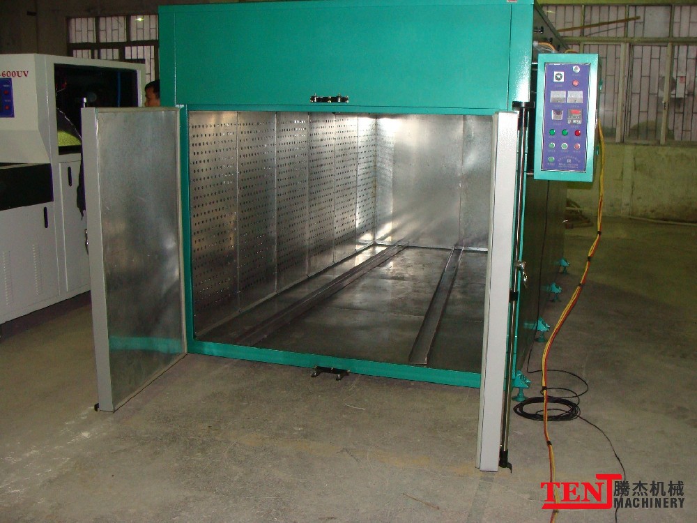 東莞工業(yè)大型烤房生產(chǎn)廠(chǎng)家-騰杰機(jī)械